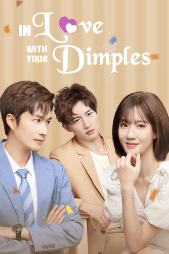 In Love With Your Dimples (2021) poster