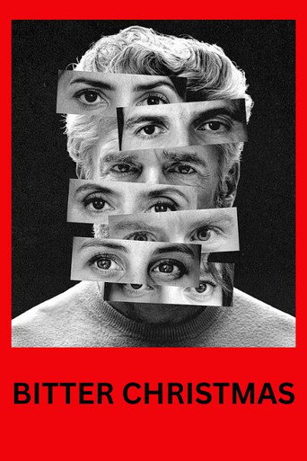 Bitter Christmas (2026) poster