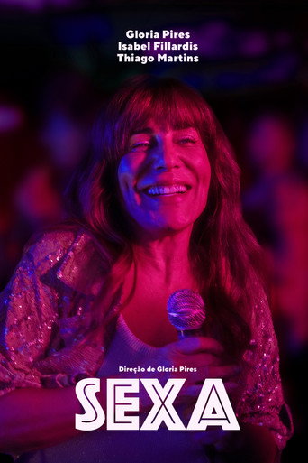 Sexa (2025) poster