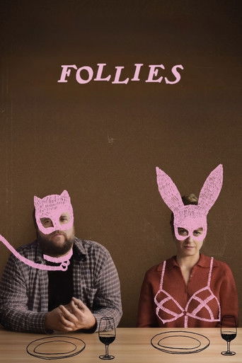 Follies (2026) poster