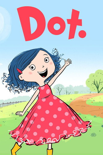 Dot. (2016) poster