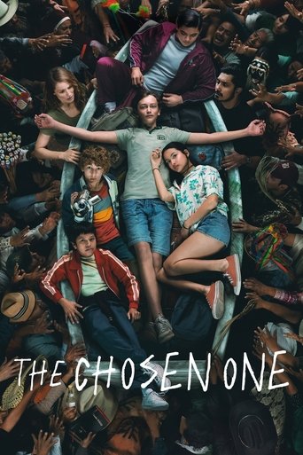 The Chosen One (2023) poster