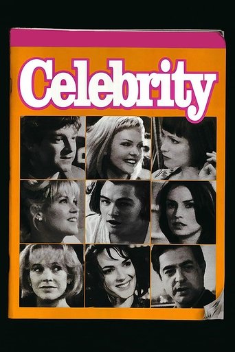 Celebrity (1998) poster