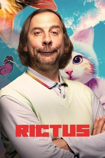 Rictus (2023) poster