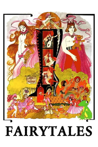 Fairy Tales poster