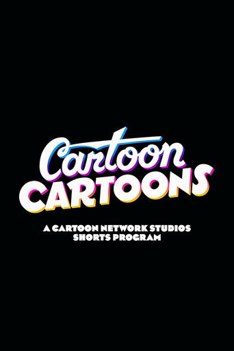 Cartoon Cartoons (2026) poster