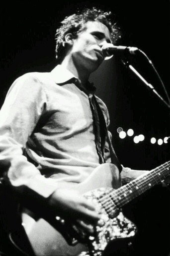 Jeff Buckley: You and I (2016) poster