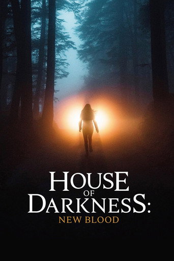 House of Darkness: New Blood (2018) poster