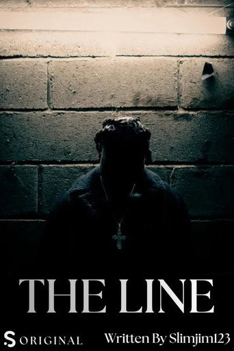 The Line (SG) (2026) poster