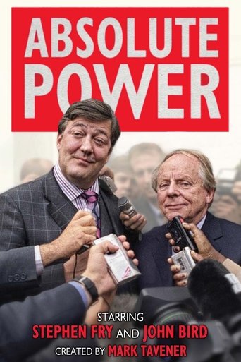 Absolute Power (2003) poster