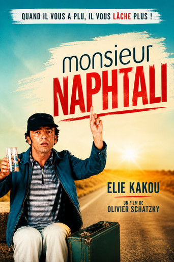 Monsieur Naphtali (1999) poster