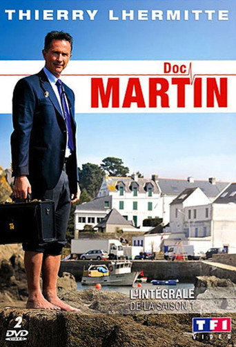 Doc Martin (2011) poster