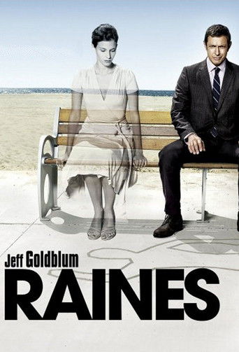 Raines (2007) poster