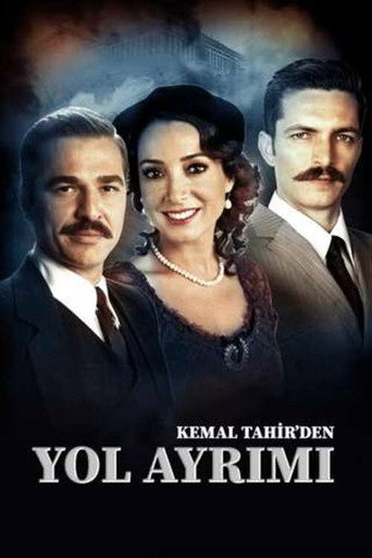 Yol Ayrımı (2012) poster
