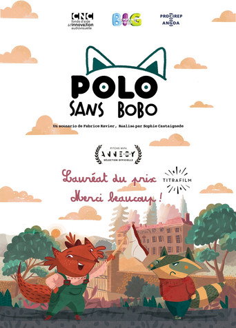 Polo sans bobo (2025) poster