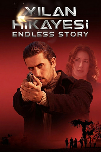 Yılan Hikayesi (1999) poster