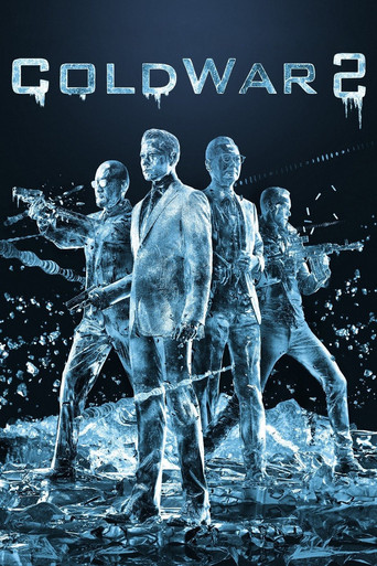 Cold War II (2016) poster