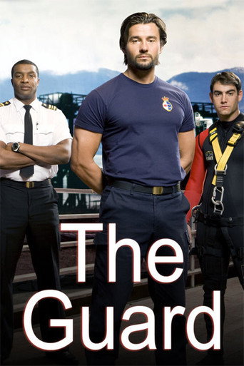 The Guard (2008) poster