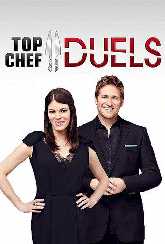 Top Chef Duels (2014) poster