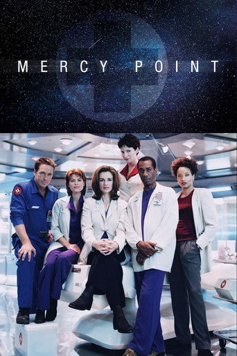 Mercy Point (1998) poster