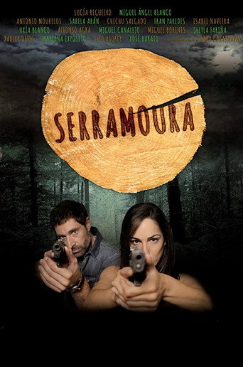 Serramoura (2014) poster