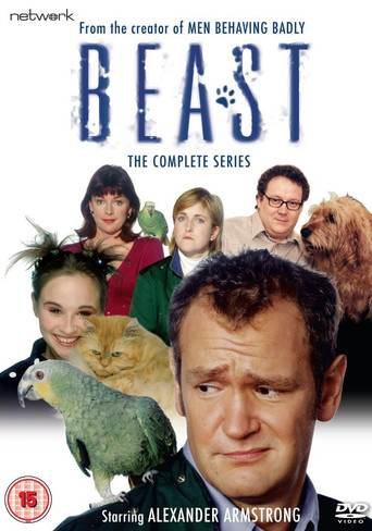 Beast (2000) poster