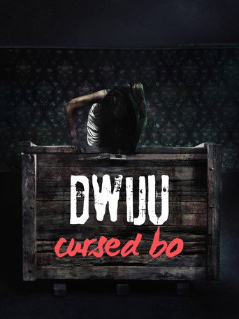 Dwiju: Cursed Box (2024) poster
