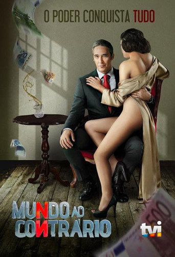 Mundo ao Contrário (2013) poster