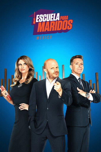 Escuela para maridos México (2016) poster