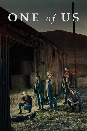 One of Us poster