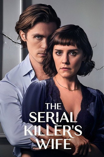 The Serial Killer's Wife (2023) poster