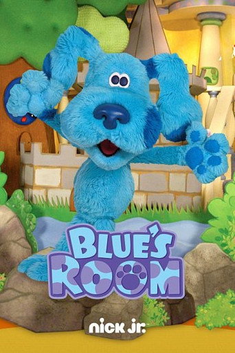 Blue's Room (2004) poster