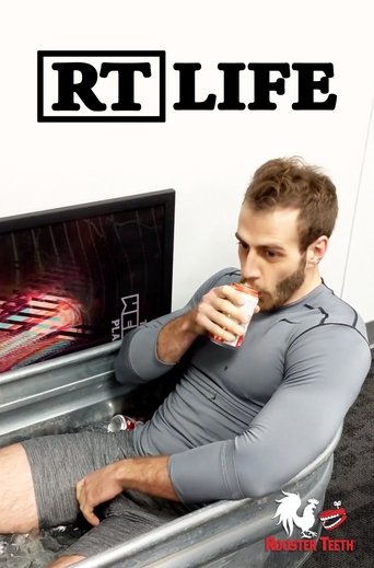RT Life (2011) poster