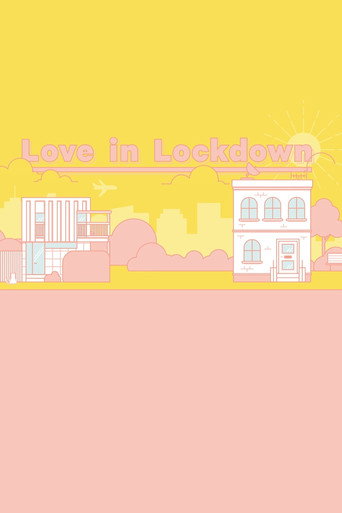 Love in Lockdown (2020) poster