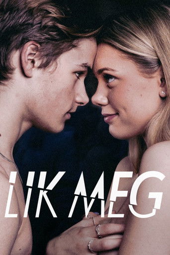 Lik meg (2018) poster