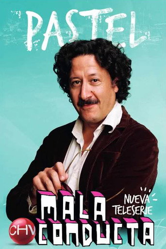 Mala conducta (2008) poster