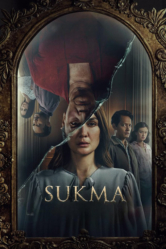 Sukma (2025) poster
