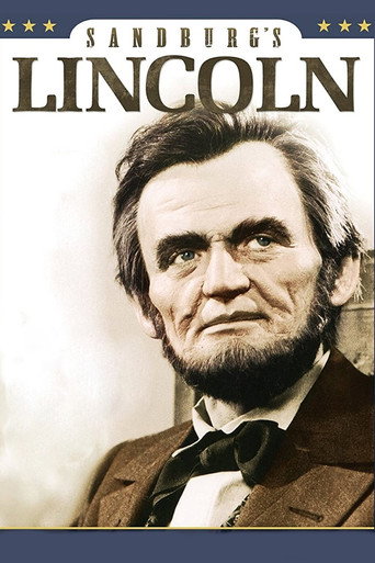 Lincoln (1974) poster