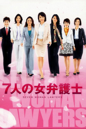 Seven Female Lawyers (2006) poster