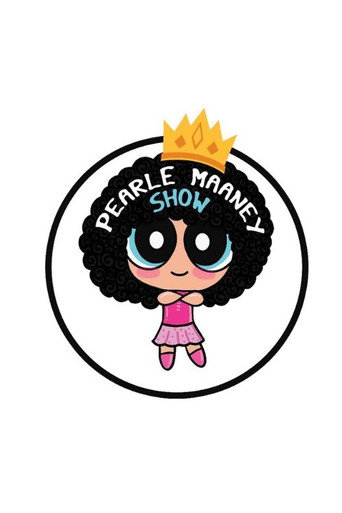 Pearle Maaney Show (2022) poster
