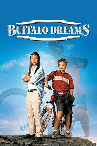Buffalo Dreams (2005) poster