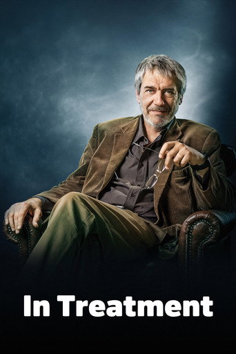 In Treatment (2010) poster