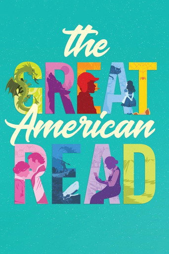 The Great American Read (2018) poster