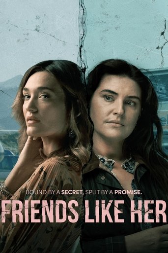 Friends Like Her (2024) poster