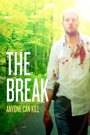 The Break (2016) poster