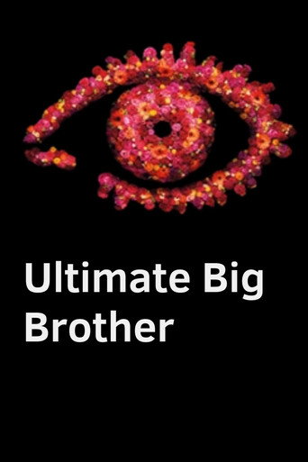 Ultimate Big Brother (2010) poster