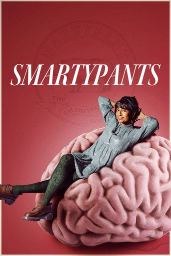 Smartypants (2024) poster