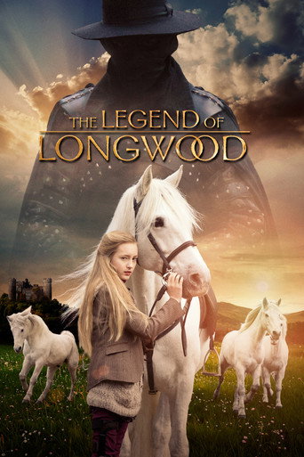 The Legend of Longwood (2014) poster