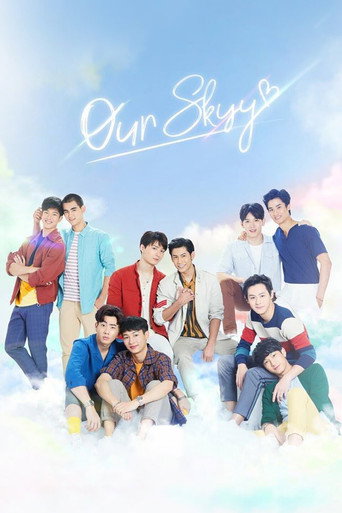 Our Skyy (2018) poster