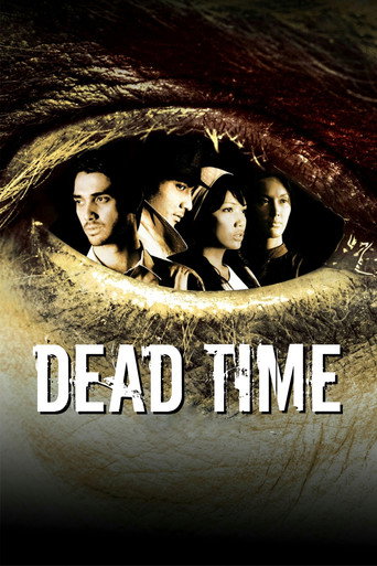 Dead Time (2007) poster